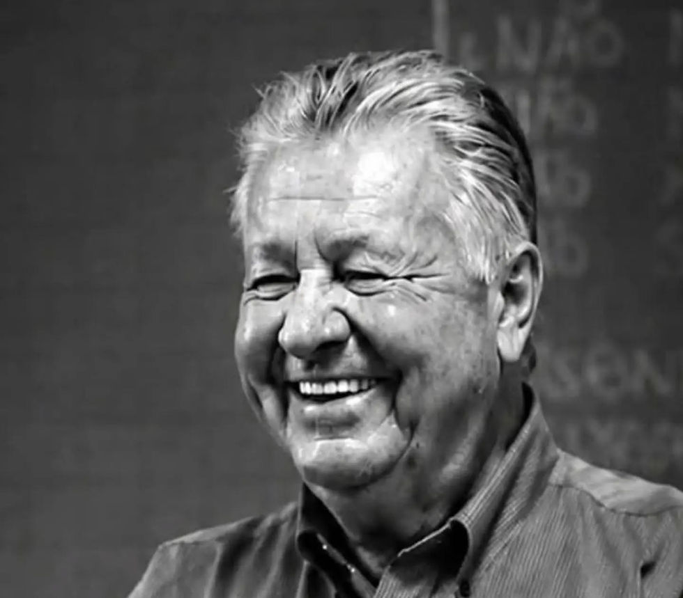 Prefeito de Araras, Irineu Norival Maretto, morre aos 74 anos após complicações de saúde