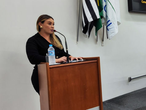Falta de merenda escolar em Araras é tema da Tribuna Livre