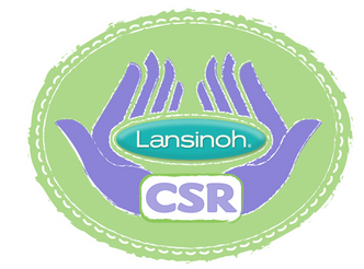 Packaging logo
