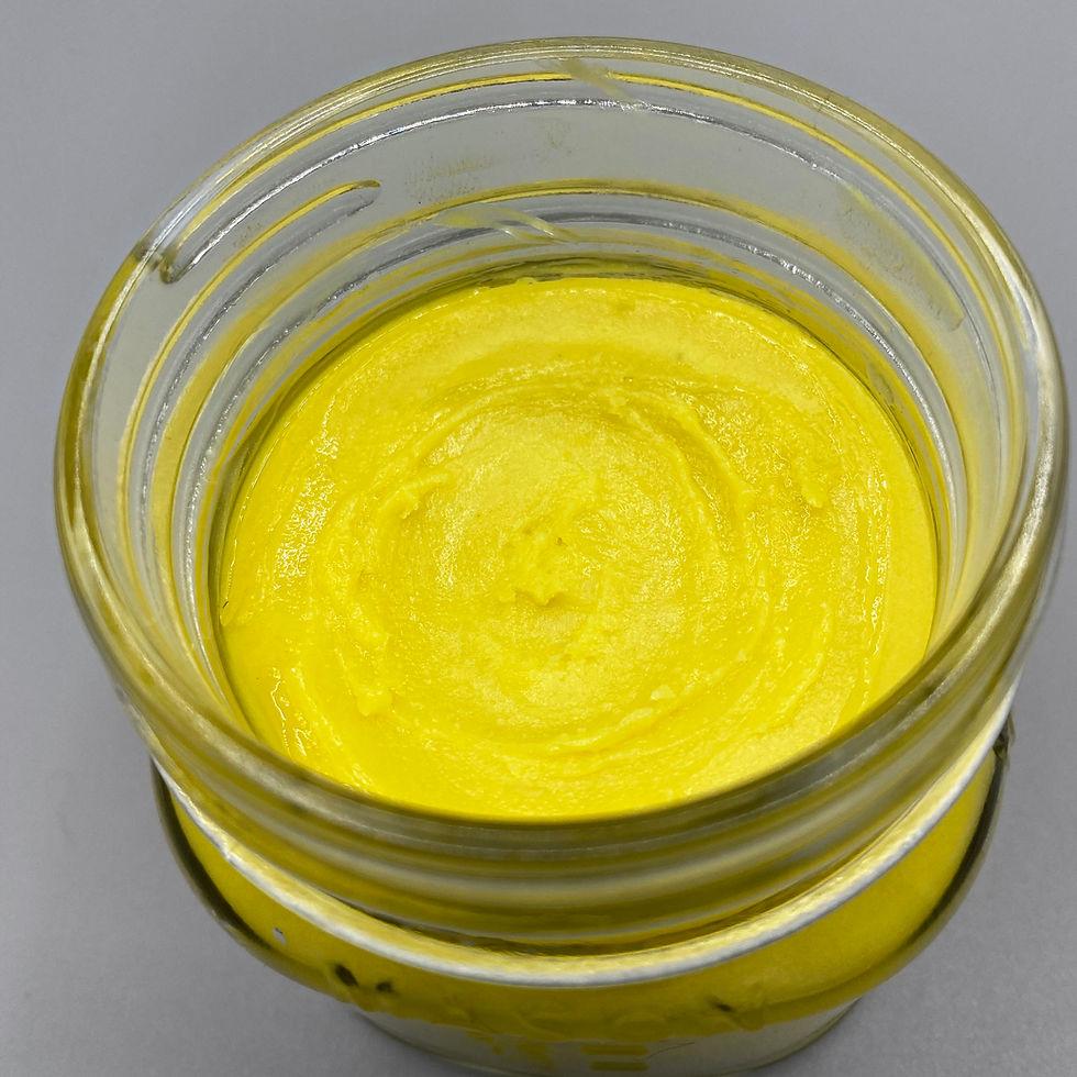 Thumbnail: URBAN MONK Whipped Body Butter- Gardenia