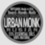 Urban Monk Balm - Nubian