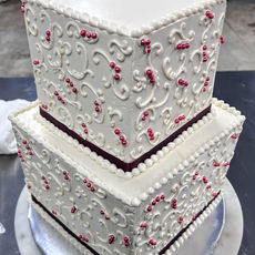 Square Raspberry Pearl Cake.jpg