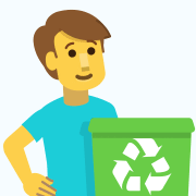 Reciclando