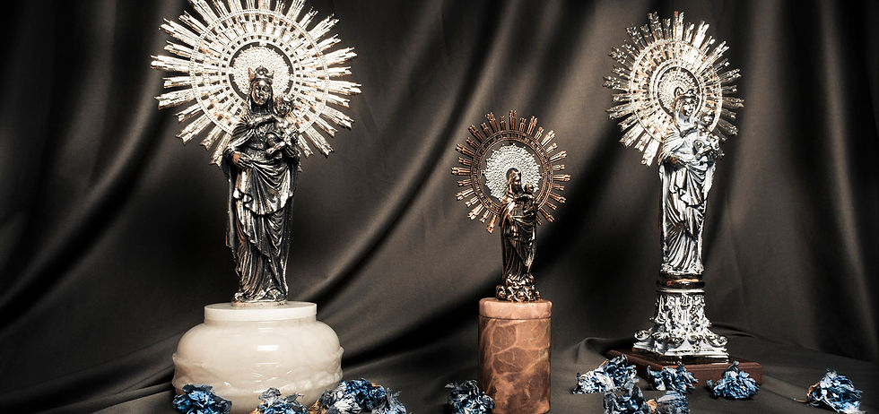 Hispanidad Funeraria en Zaragoza
