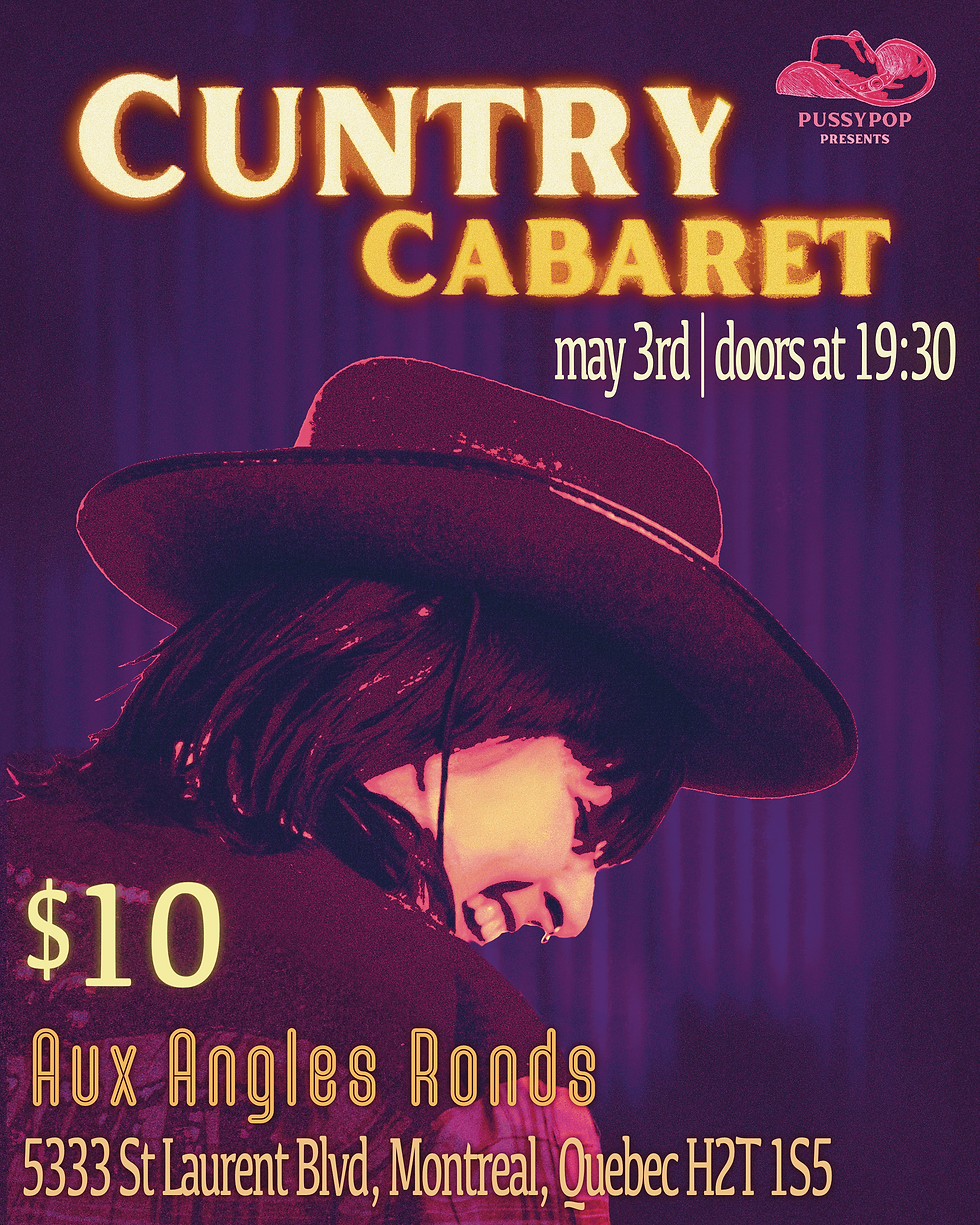 Cuntry Cabaret