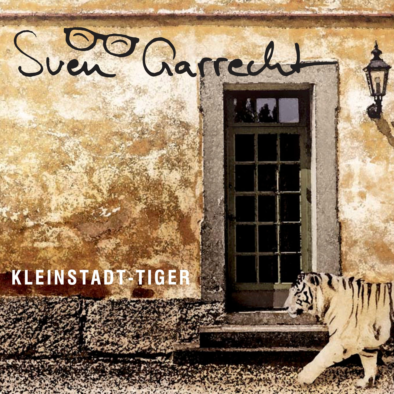 EP - Kleinstadt-Tiger