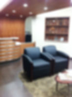 Office of Infrastructure Management