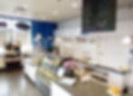 Blue Apron Baking Company