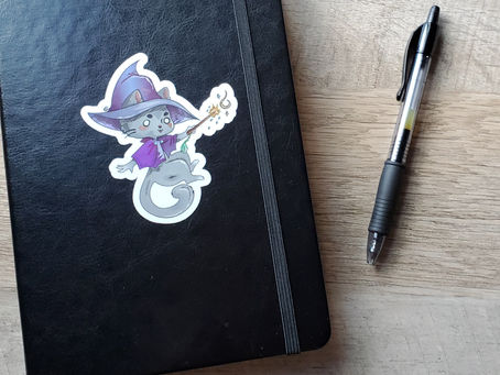 Bullet Journaling Tips + Free 2021 Calendar Download!