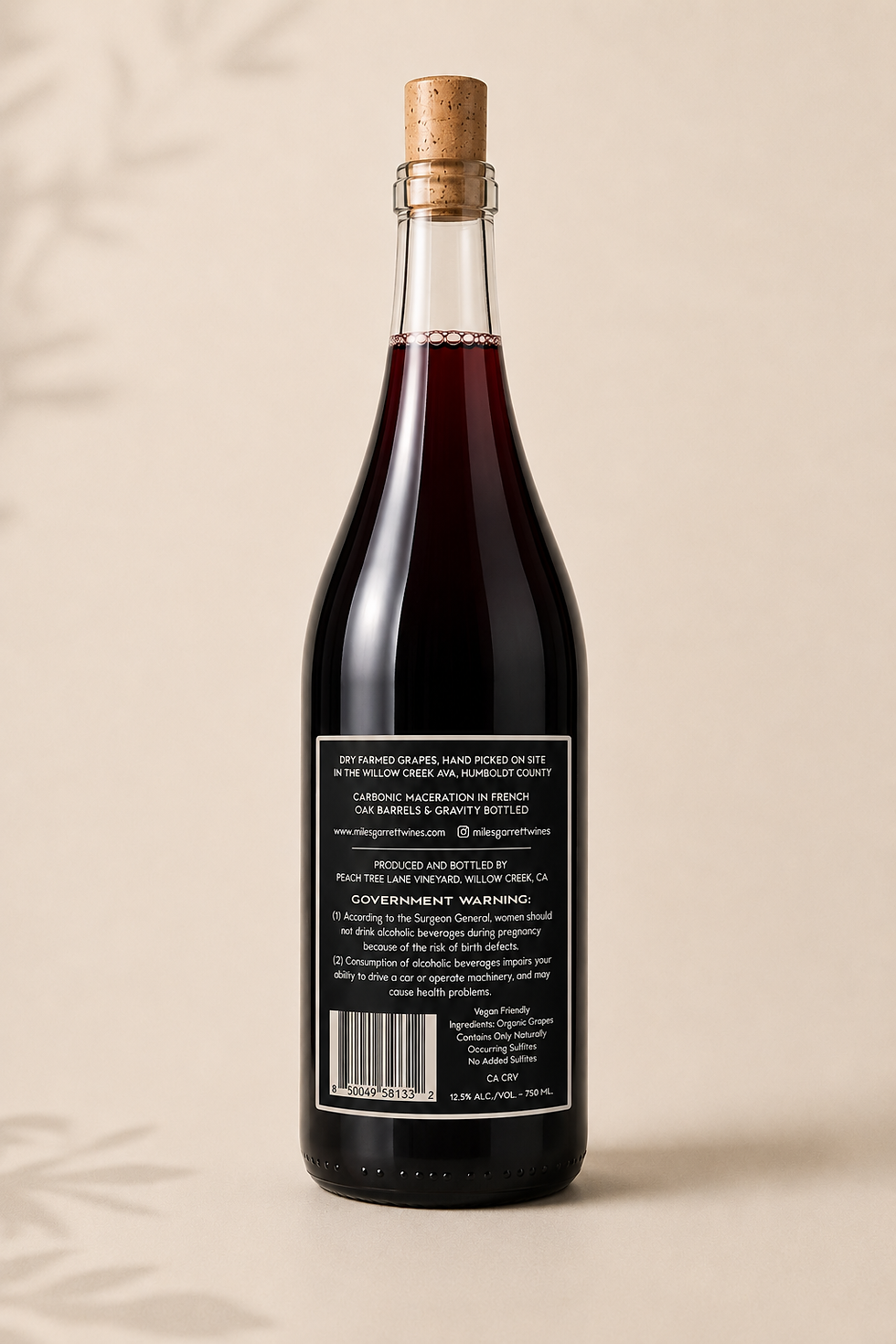 Thumbnail: 2020 Merlot