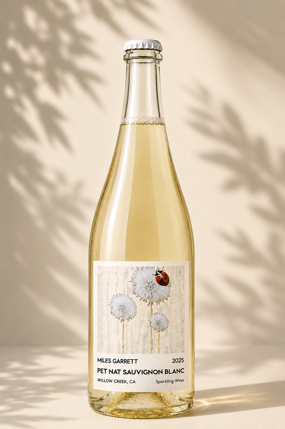 Thumbnail: 2025 Pet Nat Sauvignon Blanc