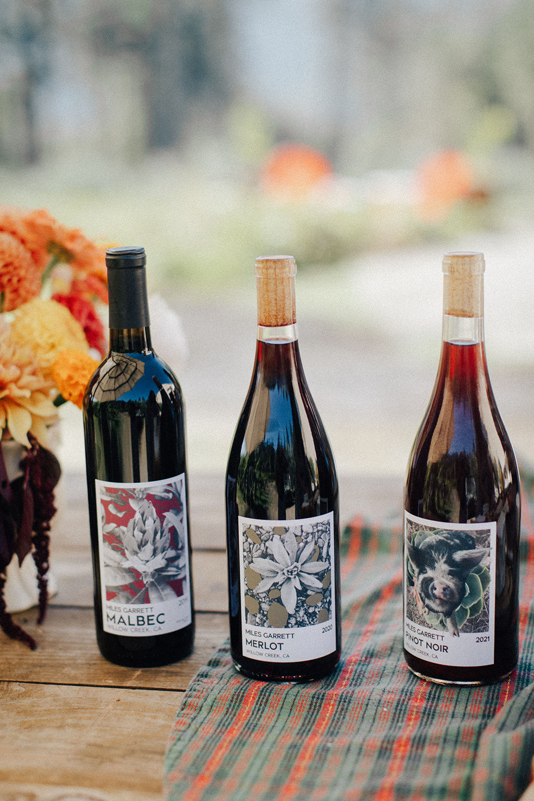 EARLY SHIPPING - DEEP ROOTS - 12 Bottles / Every 3 months