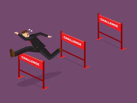 OVERCOMING COMMON BUDGETING HURDLES - A PRACTICAL GUIDE