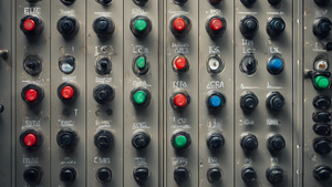 Top Industrial Electrical Designs by I.C.R.A. ELECTRIC