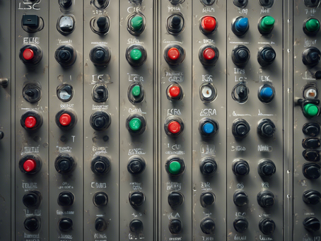 Top Industrial Electrical Designs by I.C.R.A. ELECTRIC
