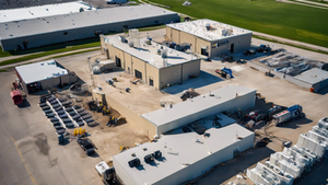 Expert Commercial Electrical Services in Evansville, WI