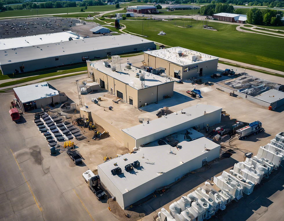 Expert Commercial Electrical Services in Evansville, WI