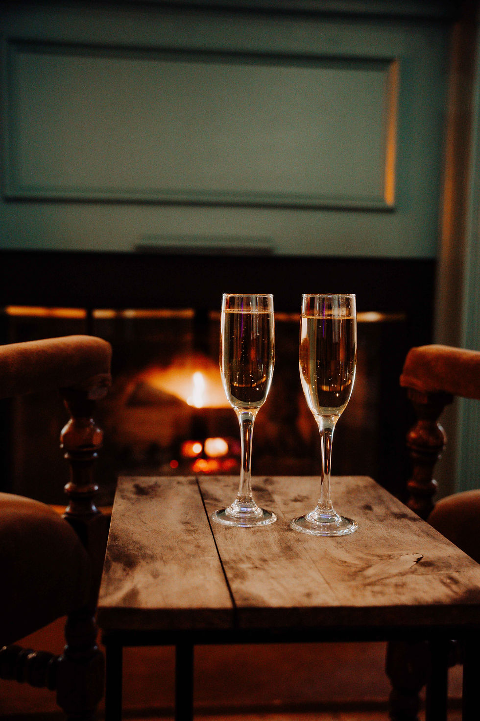 Book you Holiday Party at Painted Horse Winery and Vineyard 30 minutes outside Atlanta