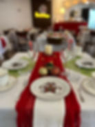 Holiday High Tea, Tastings and more at Miltons founding Winery Painted Horse - just 30 minutes outside Atlanta