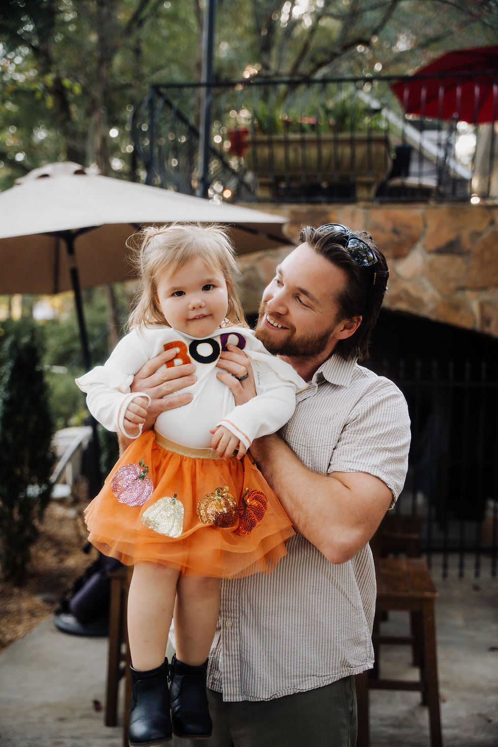 Trot or Treat Farm Hunt
