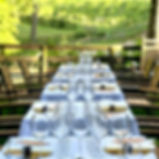 Painted Horse Winery wedding venue with vineyard views just 30 minutes from Atlanta