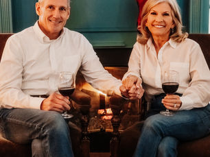 Celebrate the Season at Painted Horse: Our Favorite Spaces for Holiday Events