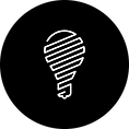 Creative Founder Design Studio Icon