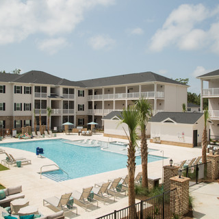 Apartments in Murrells Inlet