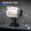 Thumbnail: Reobrix 33019 Building Block Toy, 2813 Pcs