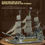 Thumbnail: Reobrix 66037 Pirate Ship Building Block Set, 5865 Pcs