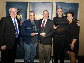 Milan Dragway honors Summit Racing Series Champions