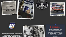 NHRA Opens Nominations for “51 Legends of the Divisions” Presented by Quarter-Max Racing
