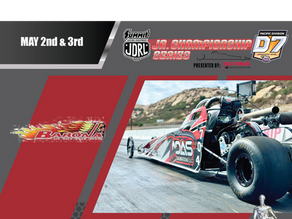 Junior Championship Series: Barona Race 9 & 10