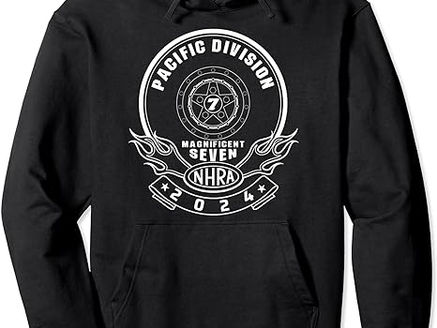 Pacific Division Merch!
