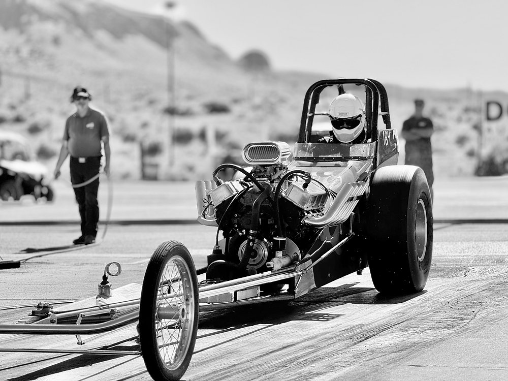 Top Gun Racing Team Top Gun National Open & Junior Race Results!