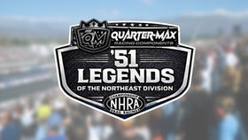 51 Legends of the Northeast Division!
