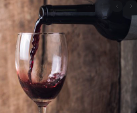 The Wine of Judgment