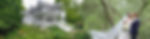 Windsor Wedding couple at Chalet Studio & Gardens