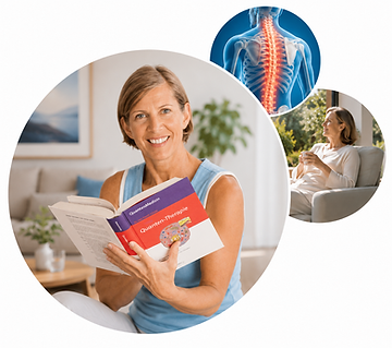 QRS Quanten-Therapie
