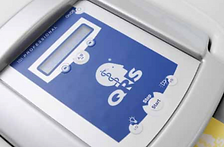 Inkontinenz Therapie mit dem QRS-PelviCenter