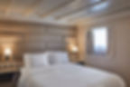 Royal Suite Bedroom