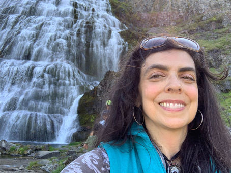 Go Solo Online Magazine Interviews Wild Nectar Founder