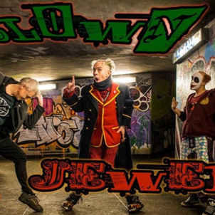 Clown Jewels