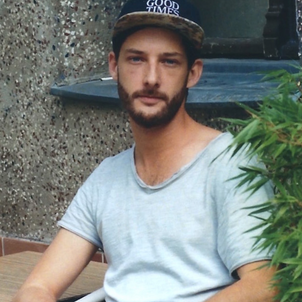 Kleintierschaukel