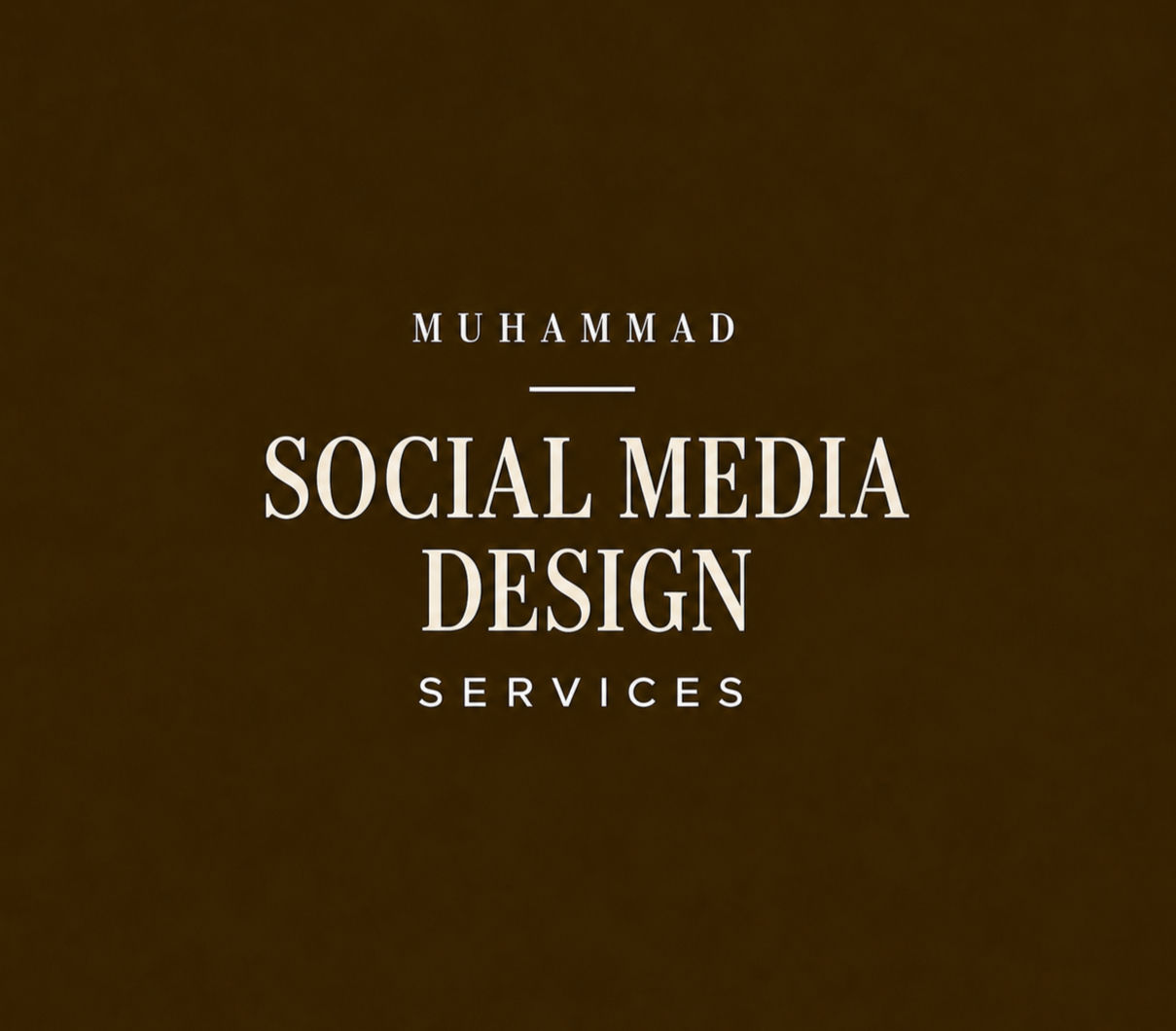 Social Post Design