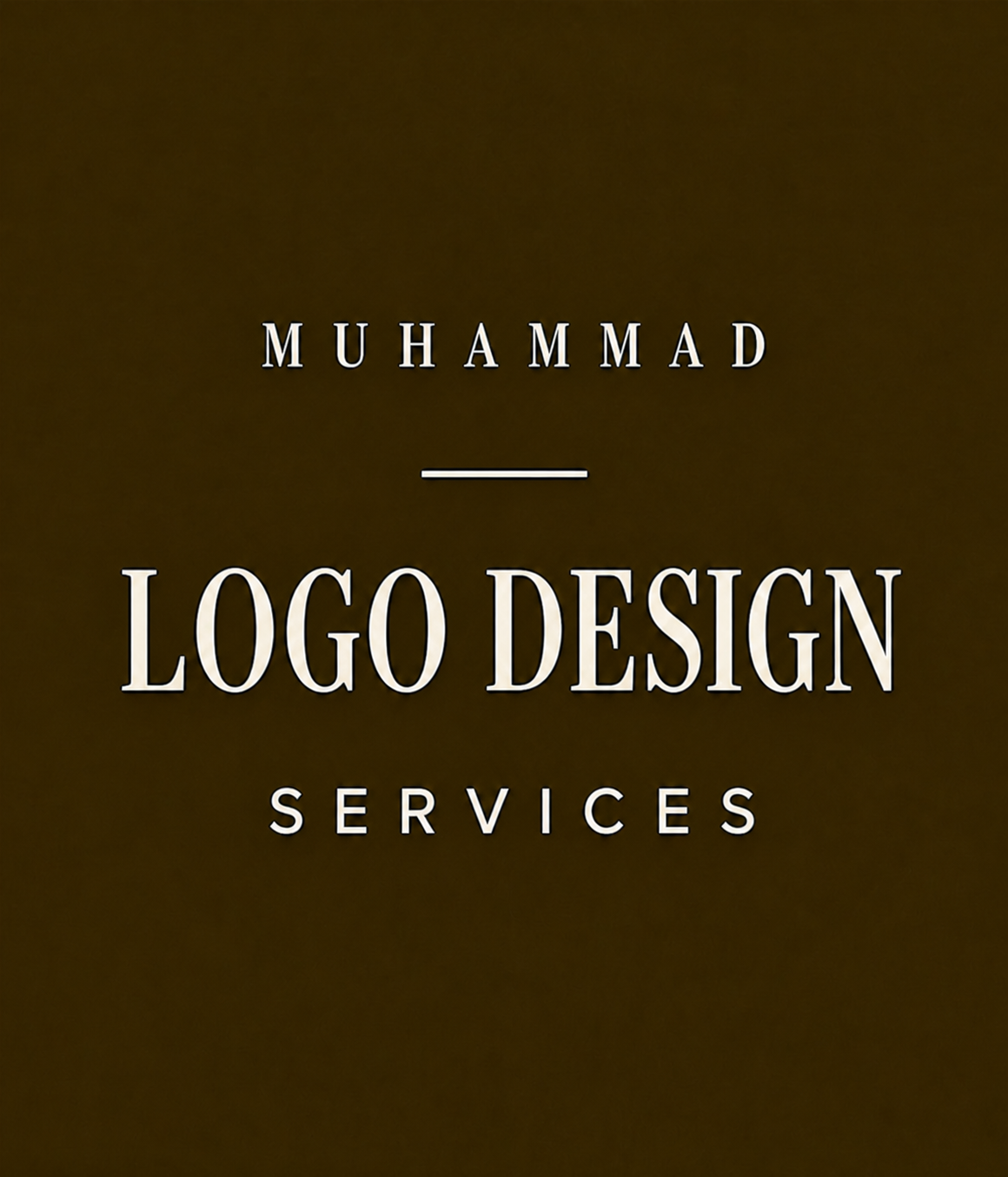 Logo Design (Basic)