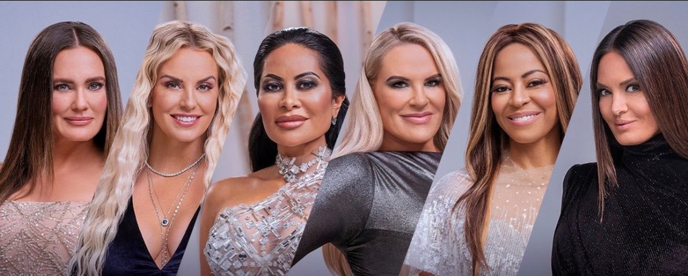 Real Housewives Of Salt Lake City Season 1 Cast