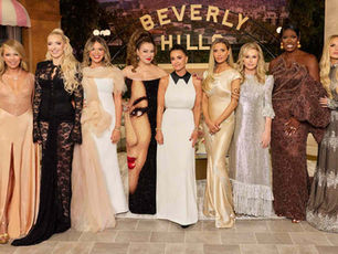 Découvrez le trailer VOSTFR de la Reunion de la saison 15 des RHOBH