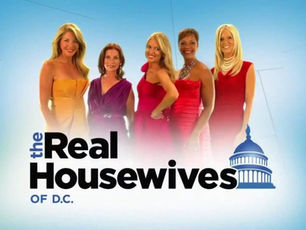 Les Real Housewives of D.C. de retour sur Peacock ?