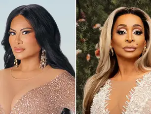 Jen Shah et Karen Huger reviendront-elles dans les Real Housewives après leur séjour en prison ?